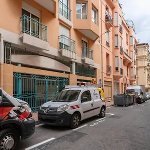 5mn A Pied Monaco - Hypercentre - Aq , Beausoleil Francia