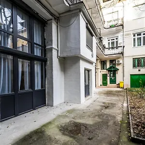 Luxury Loft , Budapest Hungary